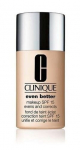 Vedel meik v&auml;rvilise nahatooni &uuml;htlustamiseks, SPF 15 (Even Better Makeup) 30 ml