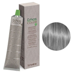 Echosline Echos Color Juuksev&auml;rv, p&uuml;siv v&auml;rv, 100ml tuhk