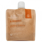 Milk_Shake K-Respect Keratin System Smoothing Conditioner silendav palsam j&auml;medatele ja korratutele juustele 50 ml