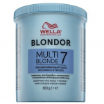 Wella Professionals Blondor Multi Blonde juuste helendav pulber 800 g