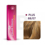 Wella Professionals Color Touch Plus professionaalne demipermanent juuksev&auml;rv 88|07 60 ml