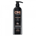 CHI Luxury Black Seed Oil Moisture Replenish Coniditoner toitev palsam niisutava toimega 739 ml