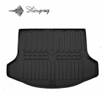Kummist pagasiruumi matt Kia Sportage SL 2010-2015