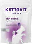 Kattovit Feline Diet Sensitive linnulihaga, 1,25 kg