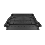 Kummist pagasiruumi matt Land Rover Discovery 3 7Per Suv 2004-2009; Discovery 4 Suv 2009-2017