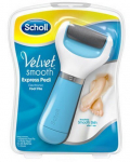 Scholl Velvet Smooth