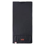 Infrapuna saunatekk Vevor, 560W, 190x90 cm