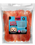 Bubu Pets koeramaius kana rinnafilee, 500g