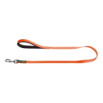 Jalutusrihm koertele Hunter Convenience, oranž, 1,2 m