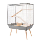 Puur Zolux Neo Cosy, 80x78x48 cm, hall