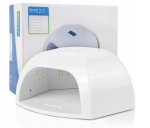 LED/UV k&uuml;&uuml;nelamp ShineNail, 168W