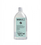 Pro-Ject Wash it 2 - Vin&uuml;&uuml;lplaatide puhastusvahend, 1000 ml