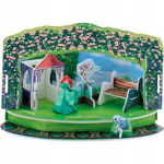 Printsessid Ariel Magic moments Bullyland, 11900, 20x12x11 cm