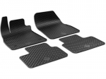 Kummimatid Renault Talisman 2015->