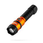 NEBO Master Series FL3000 Vastupidav Taaslaetav Taskulamp