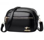 Naiste k&auml;ekott G5, must