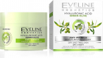 Kortsudevastane niisutav kreem oliivilehtede ekstraktiga Eveline Nature Line 3D Green Olive 50 ml
