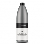 ALLWAVES oks&uuml;deeritud vee oks&uuml;deerija 6% - 1000ml