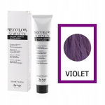 BE HAIR Be Color Ammoniaagivaba juuksev&auml;rv VIOLET - 100ml
