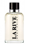 La Rive Grey Point For Man EDT meestele 90 ml