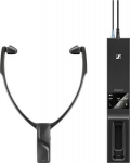 TV k&otilde;rvaklapid - Sennheiser - RS5200 - Juhtmevabad - Aku kestus 12h - Vahemaa 70m
