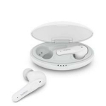 K&otilde;rvaklapid Belkin Bluetooth Valge (Renoveeritud A)