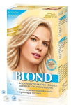 Juuksev&auml;rv Joanna Blond