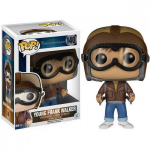 Funko POP! Tomorrowland Young Frank Walker 140 figuuri