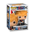 Figuur Funko Pop Bleach - Ichigo w/Chase