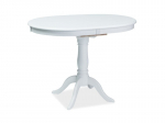 Laud Signal Meble Dello, 70x100 cm, valge