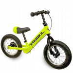 Jooksuratas Croxer Leox Lime