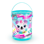 Isikuprogrammiga &otilde;huharjaga pehmolelu Baril Squishy - Canal Toys - Loovtegevused lastele alates 6. eluaastast