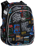 Seljakott Coolpack Turtle Big City