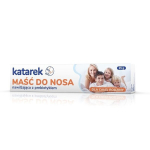 KATAREK Niiske nina salv imikutele ja lastele prebiootikumiga 15 g