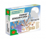 Aleksander teraapia sensoorne m&auml;lu 23602