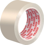 Kleeplint Herlitz 10410462 66 m x 50 mm L&auml;bipaistev (Renoveeritud B)