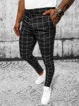 Mustad meeste chino p&uuml;ksid, 32