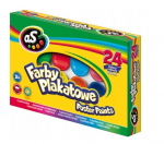 Plakatv&auml;rvide komplekt, 24 tooni