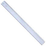 L&auml;bipaistev 50 cm Joonlaud
