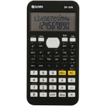 Funktsioonikalkulaator Eleven SR-135