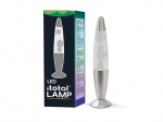 Seisev LED Lava lamp Itotal