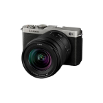 Digikaamera Panasonic Lumix DC-S9K + 20-60 mm