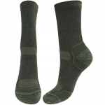 Suvised sokid, Comodo, Performance Outdoor, roheline