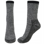 Silver ion talvesokid, Comodo, Treeker TRE10, hall