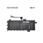 S&uuml;learvuti aku Asus Eee Pc 1005ha 1005hab 1005hag Originaal 9990000431823