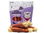 Mr. Bandit Wrapper xxxl pardilihaga, 500 g