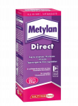 Vin&uuml;&uuml;ltapeet kleebis fliisile Metylan Direct 200g