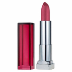 Matt huulepulk Maybelline New York Color Sensational Smoked Roses 4,4 g, 320 Steamy Rose