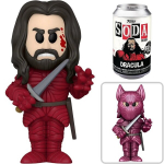 Funko Soda Dracula vin&uuml;&uuml;lfiguuri tina