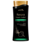 Tugevdav &scaron;ampoon rasustele juustele Joanna Rzepa 400 ml